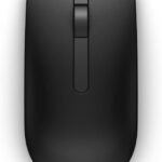 USB Mouse -Black