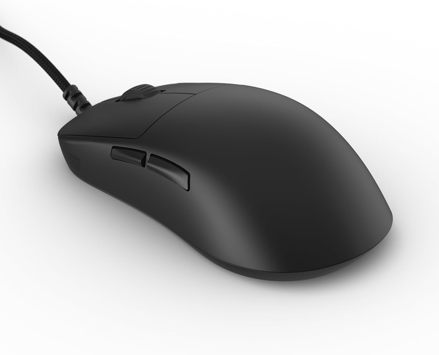 61WK9riJc9L._AC_SL1500_.jpg Wired Gaming Mouse - 8000Hz Polling, Sensor, Kailh GX Switches, Black - Image 1