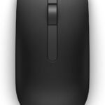 Mouse USB Black