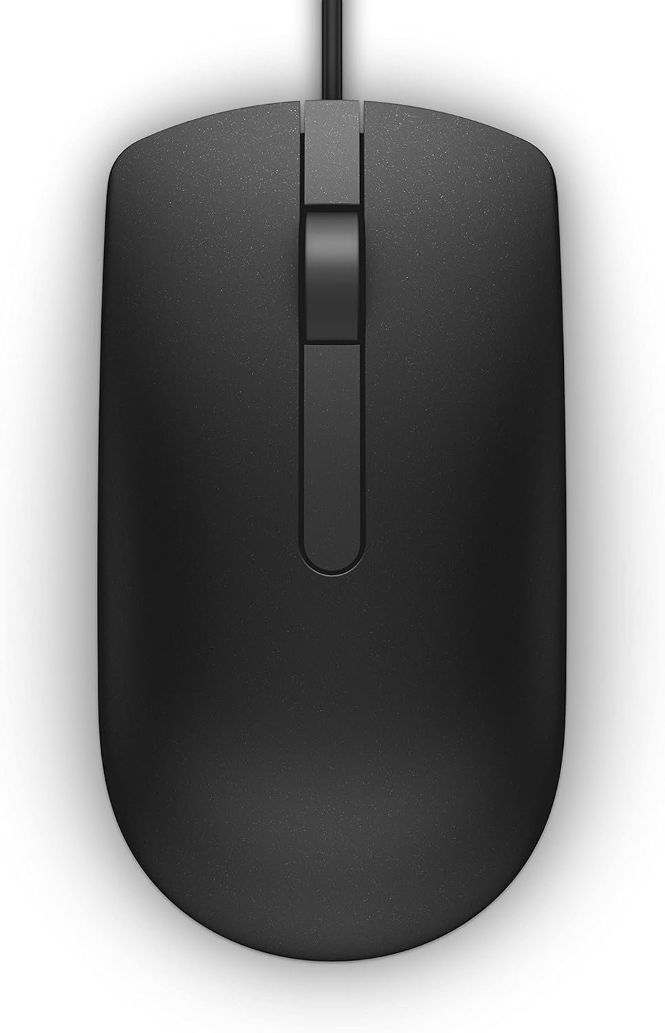71vTQT2nb2L._AC_SL1500_.jpg Mouse USB Black - Image 1